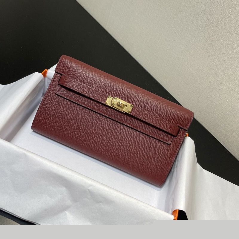 H**mes kelly bags